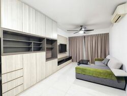 Sol Acres (D23), Condominium #499450491